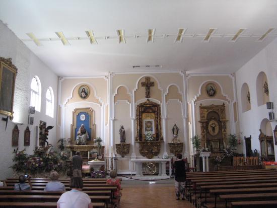 Iglesia de San Miguel